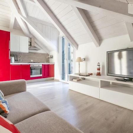 Апартаменти A Casa Di Oscar Дейва-Марина Екстер'єр фото