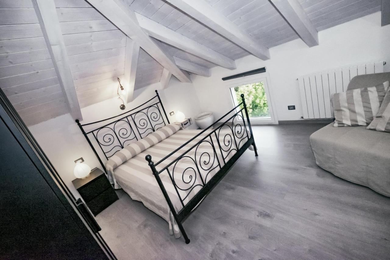 Апартаменти A Casa Di Oscar Дейва-Марина Екстер'єр фото