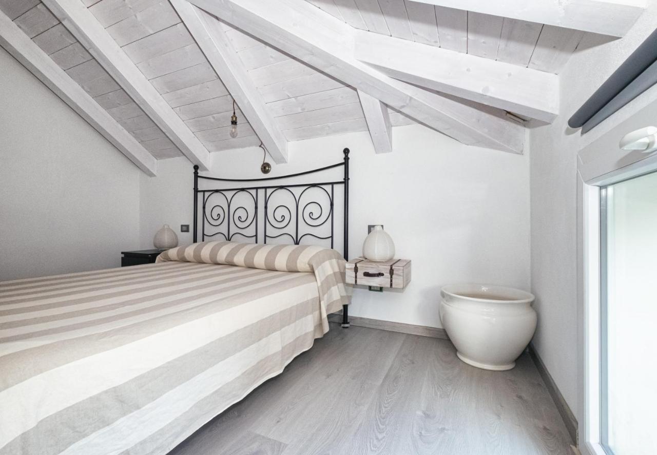 Апартаменти A Casa Di Oscar Дейва-Марина Екстер'єр фото